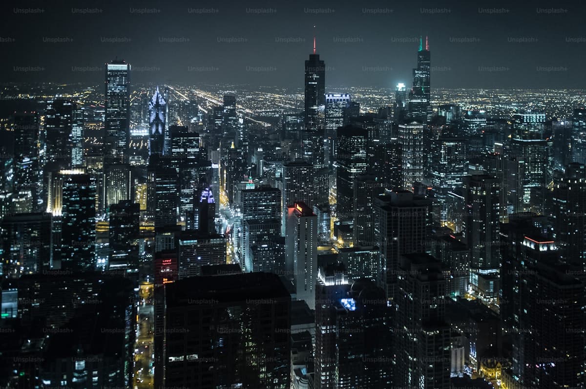 Illinois Expungement Law Guide