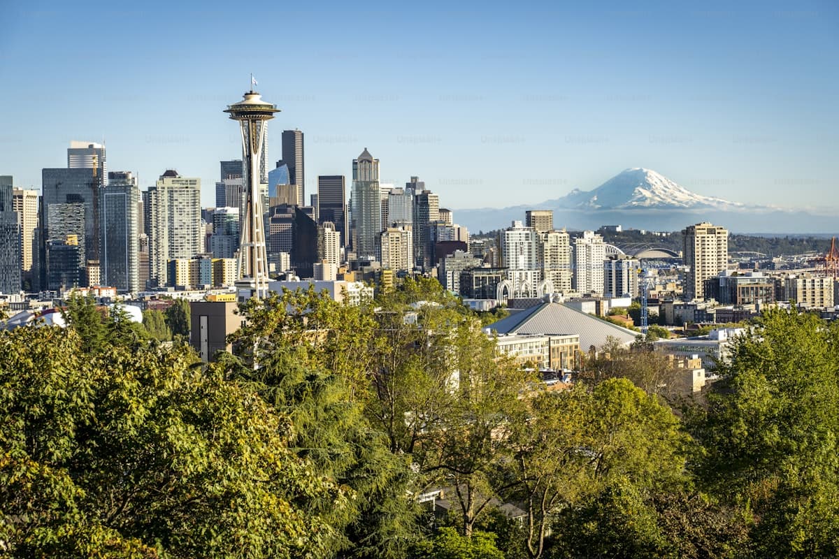 Washington Conviction Vacation