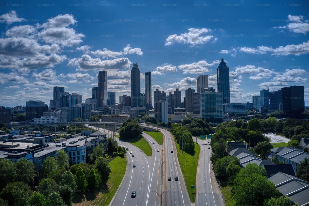 Georgia Record Restriction Guide