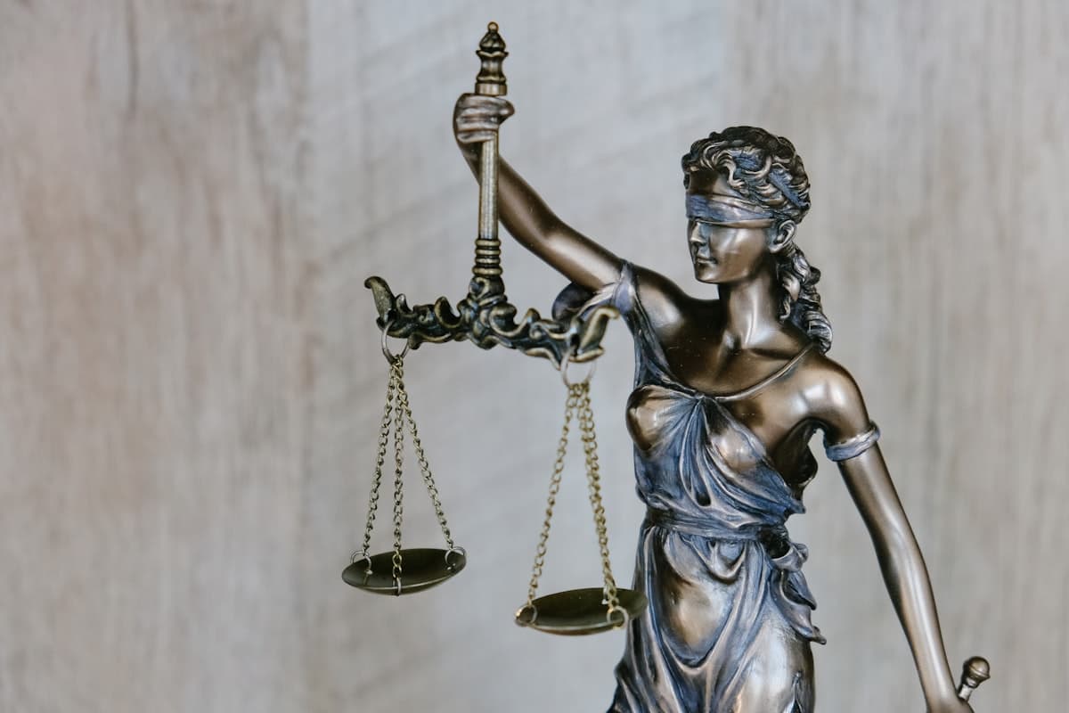 How to Expunge a Felony Record