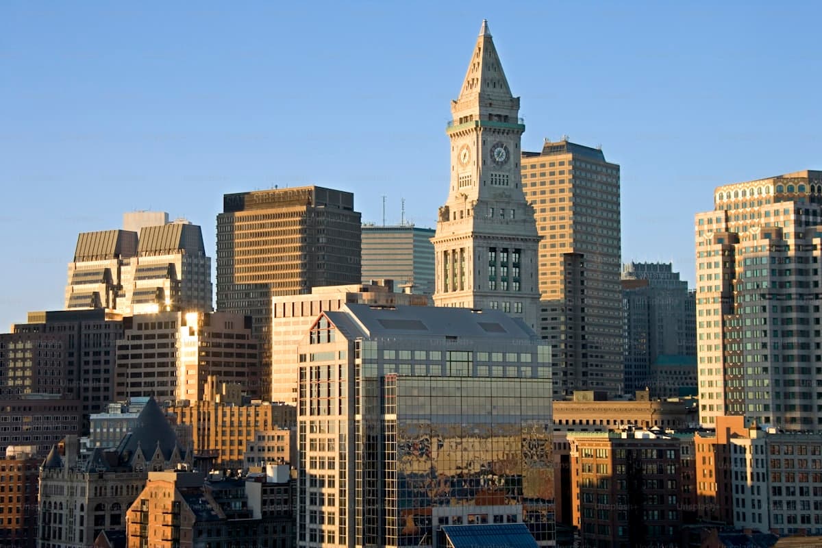 Massachusetts Expungement Guide