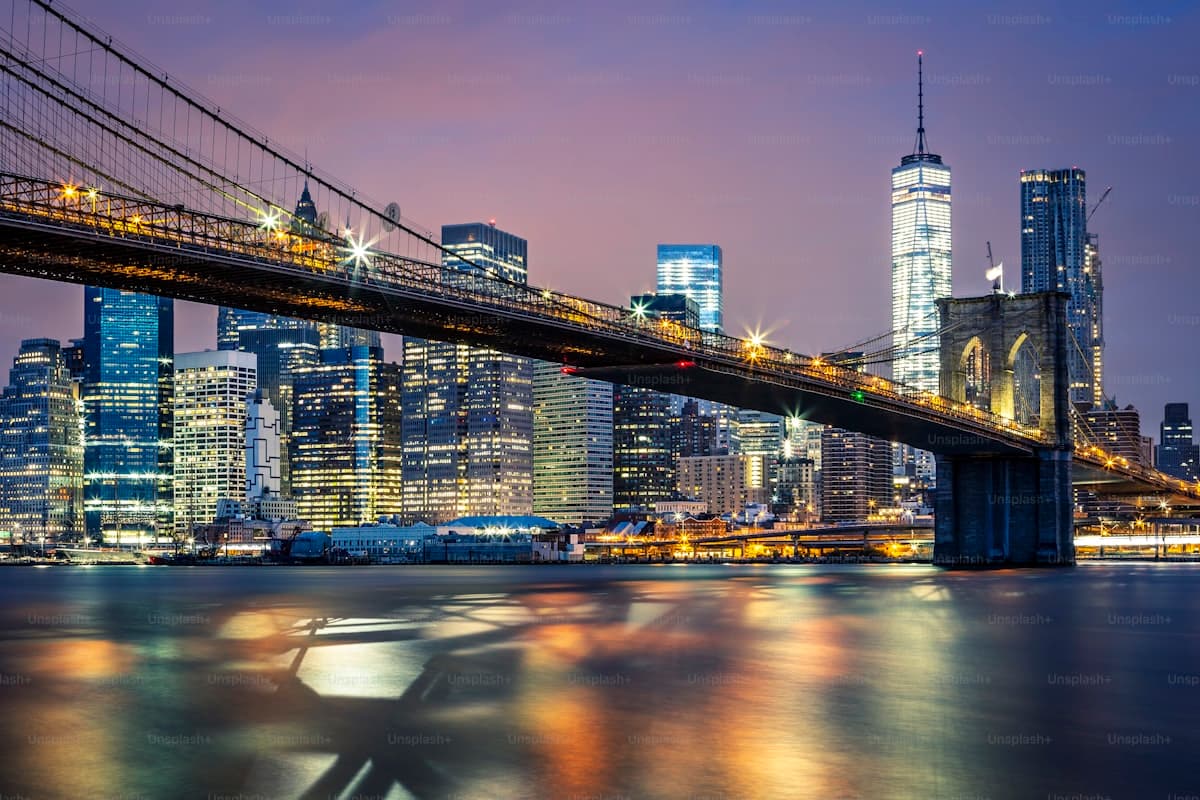 New York Record Sealing Guide