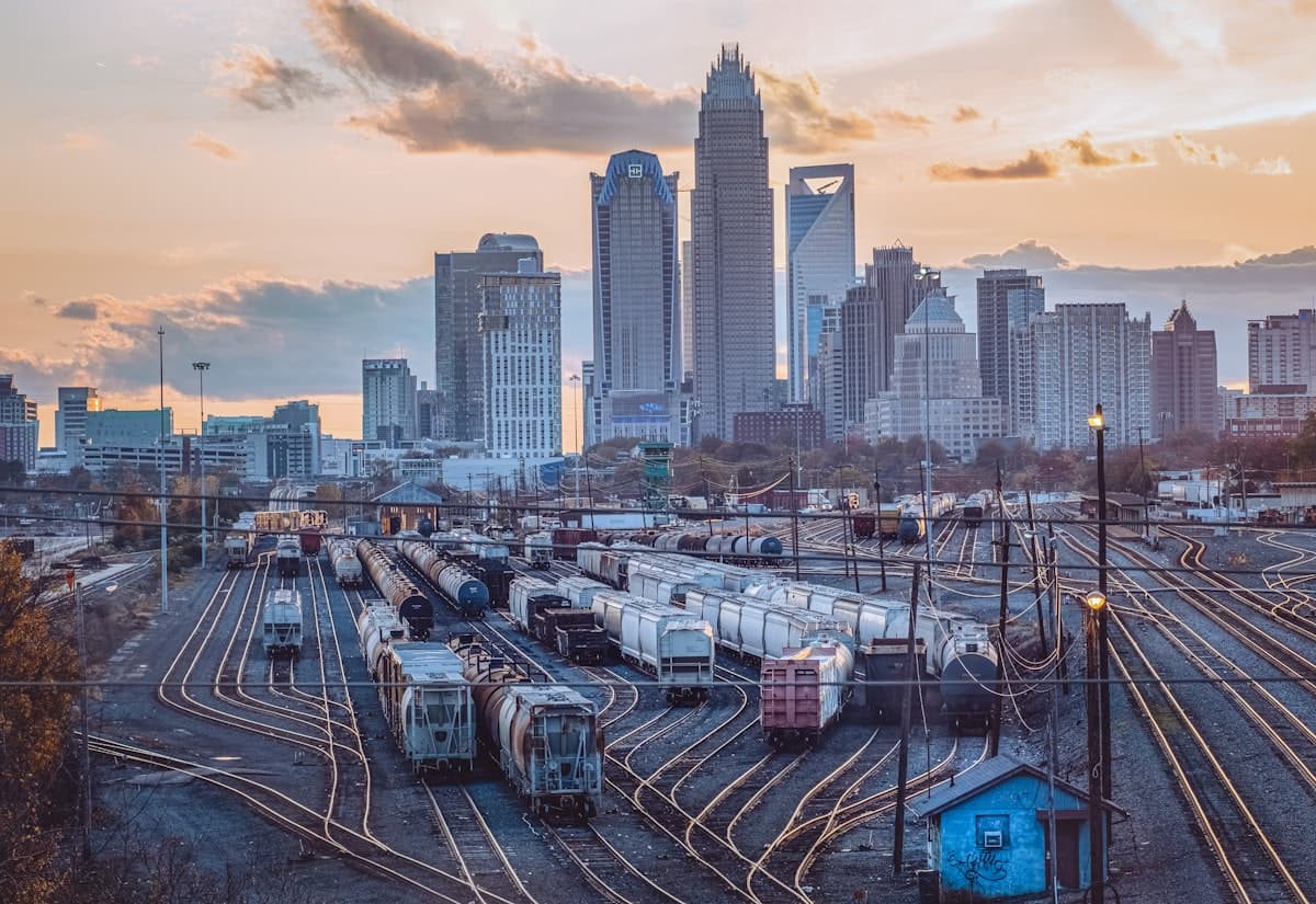 North Carolina Expungement Guide