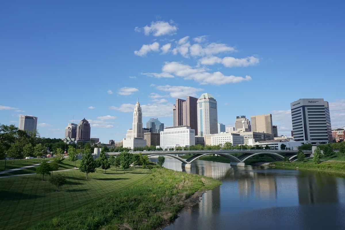 Ohio Expungement Law Guide